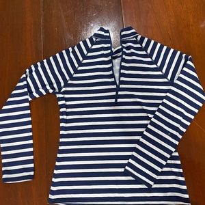 Long Sleeve Workout Top
